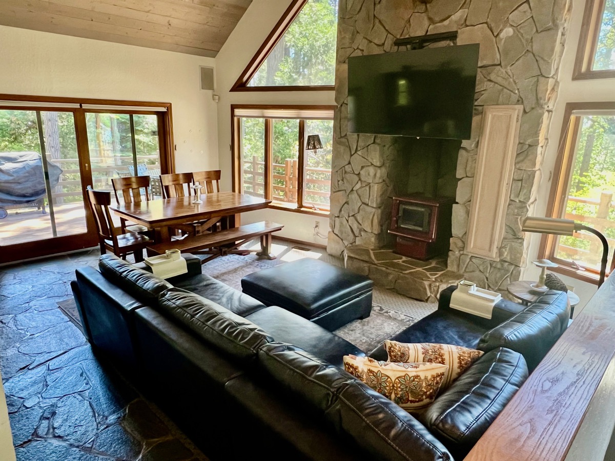 Main living room